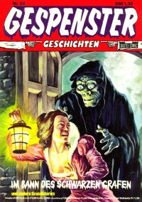 gespenster comics