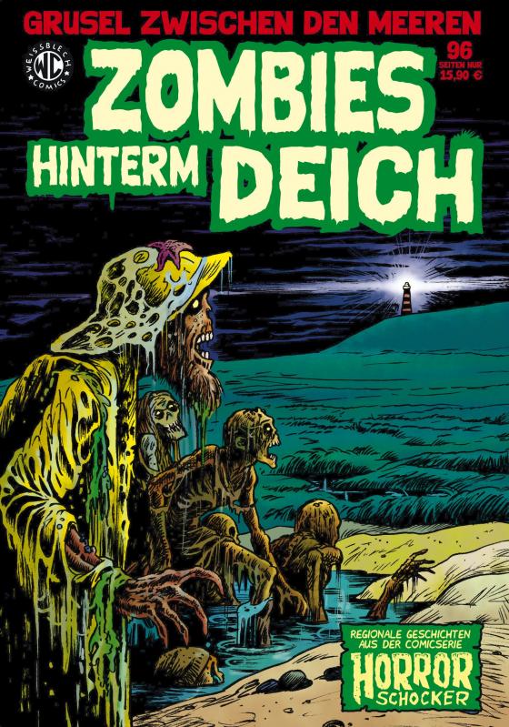 zombies hinterm deich.