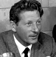 Danny Kaye