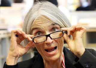 Donna Leon