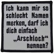 arschloch