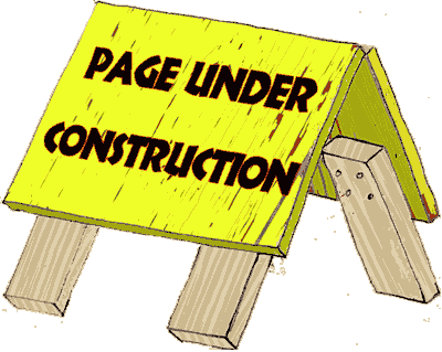 page under construction