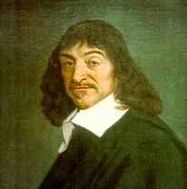rene descartes