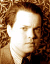 welles orson